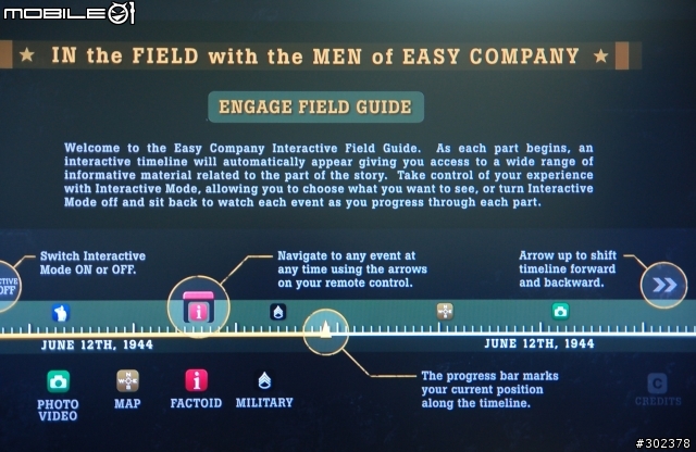 [開箱分享] 諾曼第大空降 (Band of Brothers) 藍光版