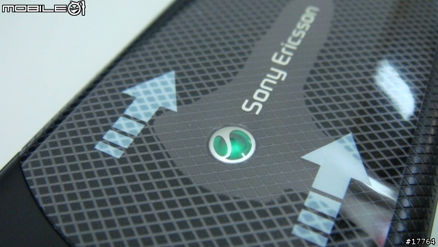 [喚醒體內的W細胞]Sony Ericsson W902 搖滾上市