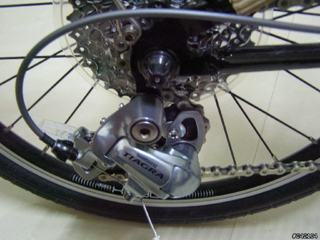 [不專業開箱] DAHON   SP18
