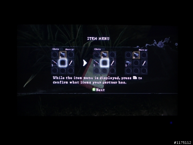 RESIDENT EVIL 5 DEMO圖片分享