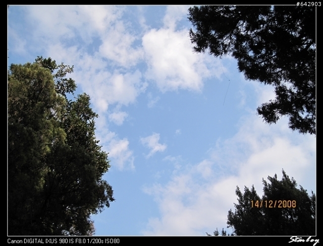 【試拍】IXUS 980 IS