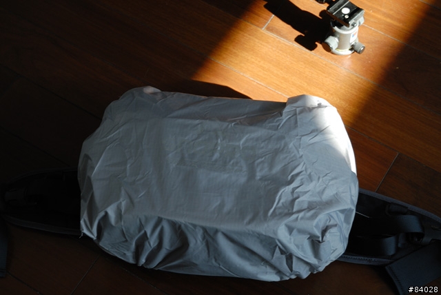 開箱＜突擊者＞Shock Trooper腰包