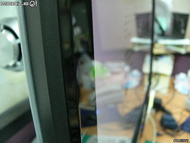 [開箱]ASUS PG221…”H”…PART 3－終於插電篇