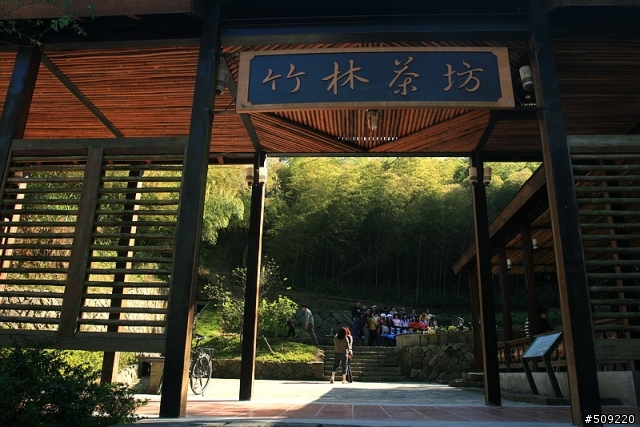 [遊記]36彎-162縣道逆環狀一圈