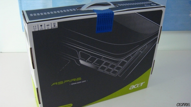 「二代杜比 要你好聽」Acer Aspire 4930G