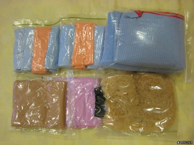 Optimum No Rinse(ONR) 免水沖洗車, 打破傳統洗車觀念