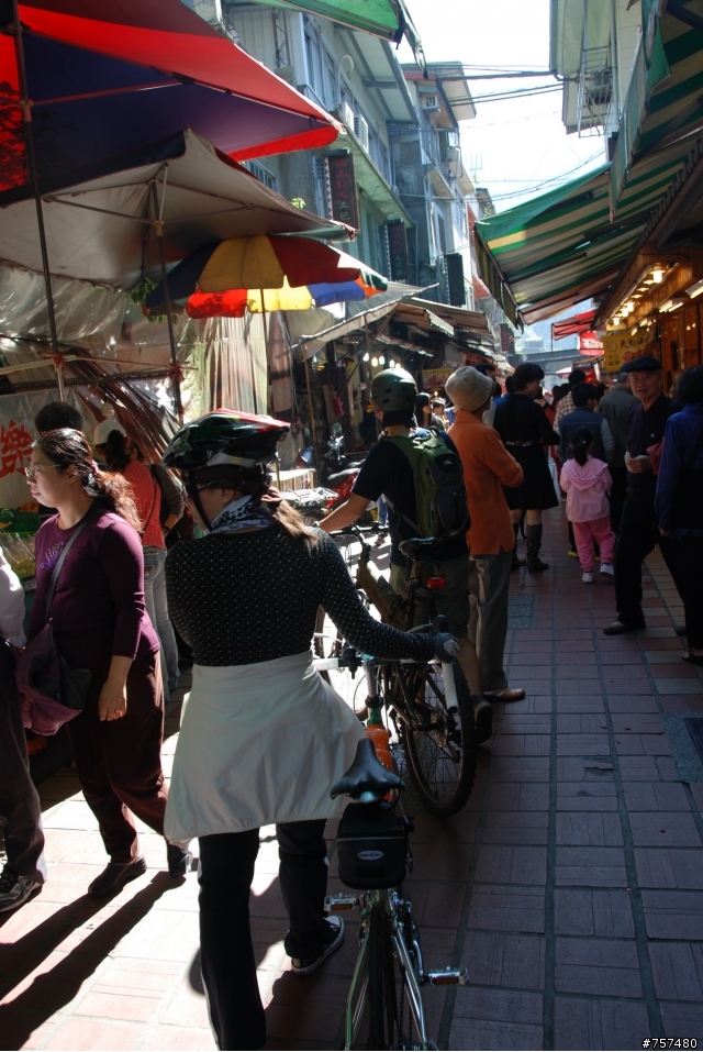 2008-12-21 烏來新烏路親子遊先行探路團(又名老弱婦孺好苦啊牽車團)