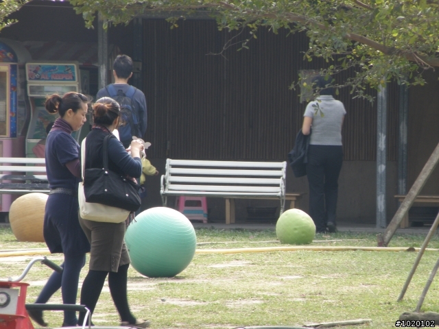 [分享]搖擺大之白河東山柳營單車約騎－foxpc亂拍照篇