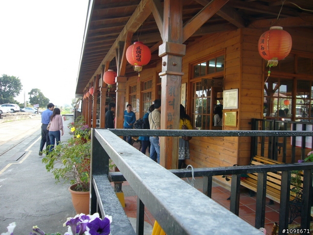 [分享]搖擺大之白河東山柳營吃吃喝喝團－凡骨篇