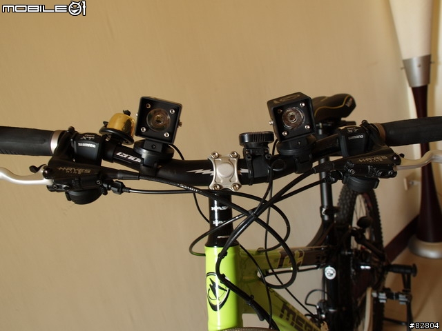 [分享] DIY CREE Q5 高質感小惡魔車燈  可調聚光可調光型 (詳解硬體篇)