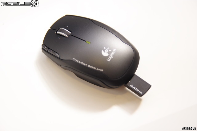 羅技NX80+VX Nano雙雄爭霸[12/10 Updated]
