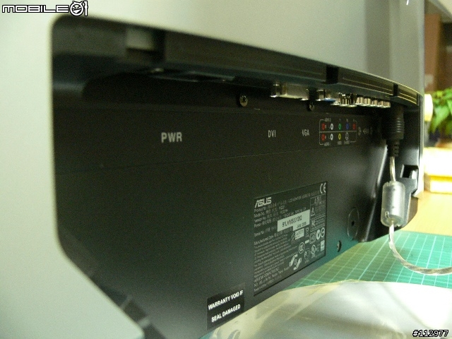 [開箱]ASUS PG221…”H”…PART 2－卡到篇