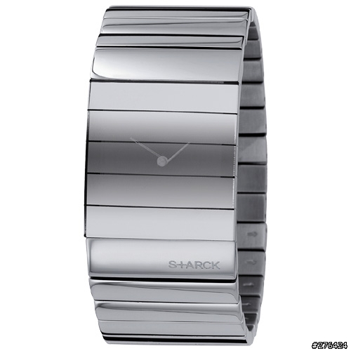 請問台北那裡有這隻錶的實品 PHILIPPE S+ARCK 未來主義腕錶