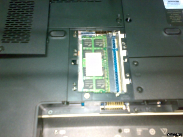 [開箱] 便宜的HP CQ40-113TU筆電