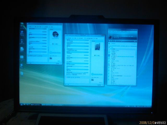 ASUS VK266H~遠渡重洋另類開箱照(手機拍品質較差)