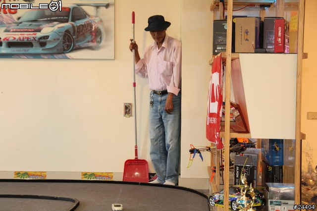 [分享] KYOSHO MINI-Z 2008/12/21高雄勻翔第五屆公開賽