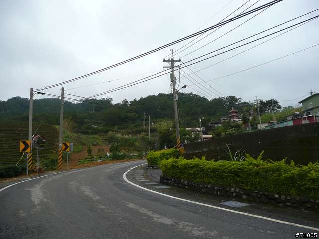 【路線分享】106乙探路