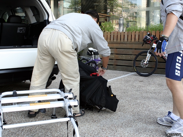 恆春半島—Outlander 2.4 4WD & 4+2體驗