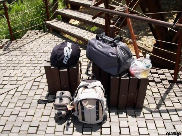 中年男的環島之旅with Address V125G~[Update]