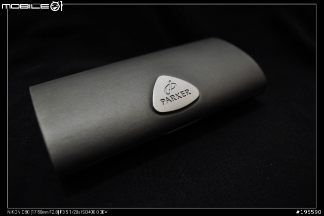 [分享] Parker 派克筆
