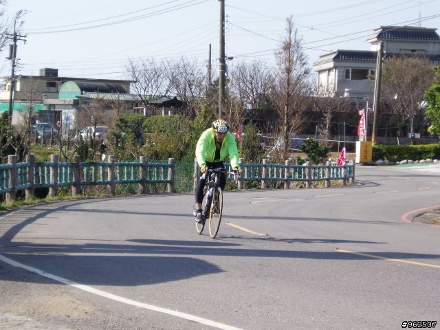 12/7 (日) Neverstop 陽金P字山道 照片