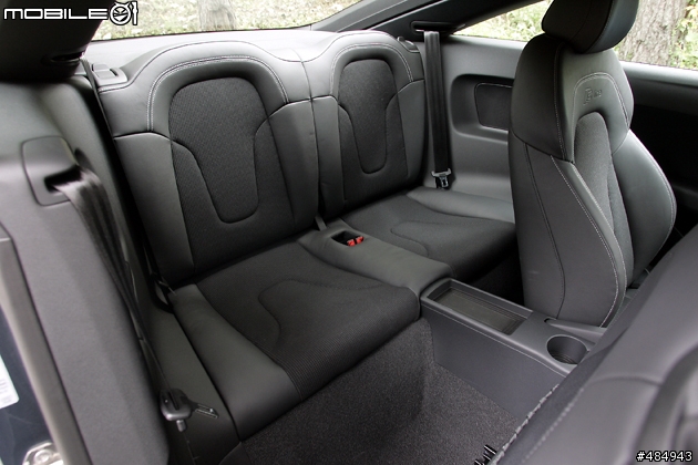 Audi TTS
