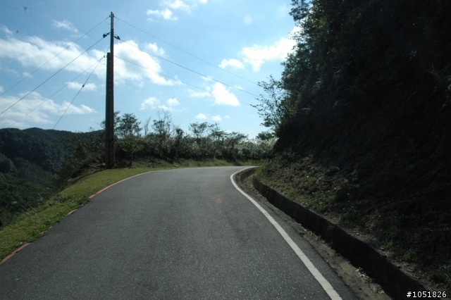 [遊記]從內湖上汐止新山夢湖扛車記~