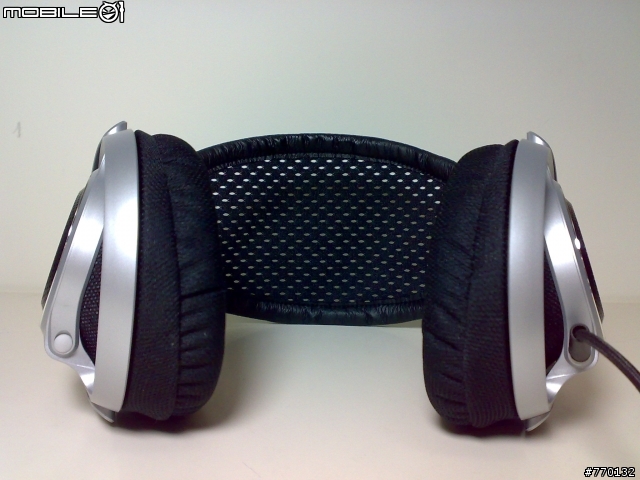 [分享]SONY  MDR-SA1000 寬音域立體聲耳罩式耳機