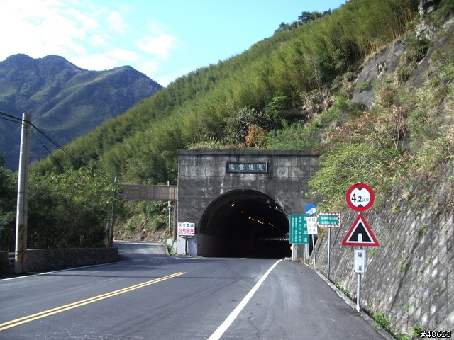 【探路報告】感動與感慨，北橫探索之旅