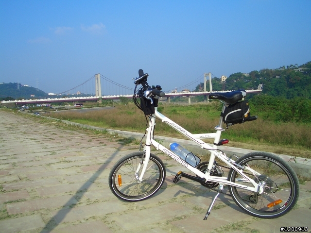 ASAMA羅馬公路行