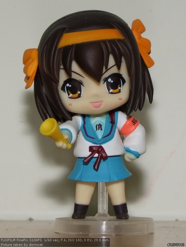 [測試照] S100FS 搭配 Panasonic PE-36S 閃光燈