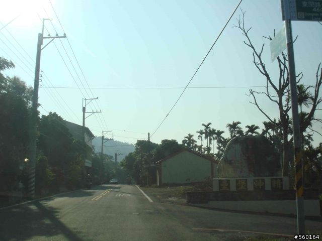 逍遙遊的1.) 挑戰路線探勘(照片多)--(第八屆)『2008八卦山脈 美利達盃&單車嘉年華』