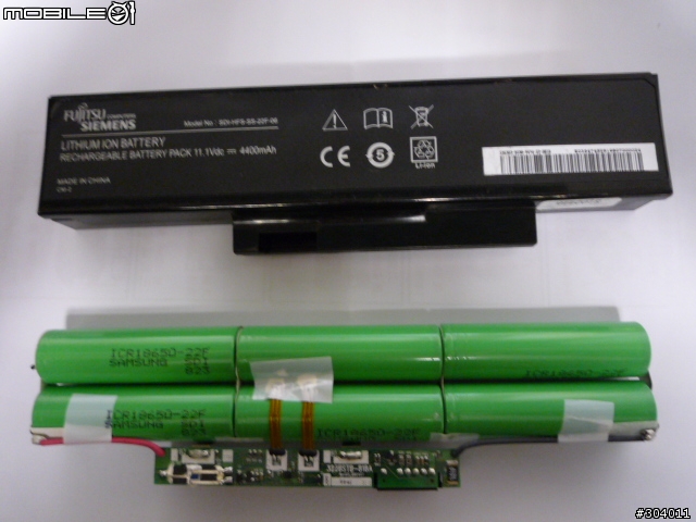 [分享] 第2代10W 480流明 自行車燈DIY