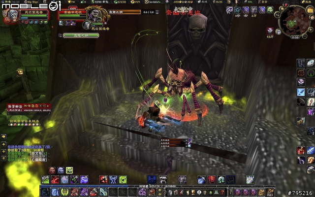 【分享】怨念爆發！死騎單刷斯坦索姆之男爵馬入手記實！