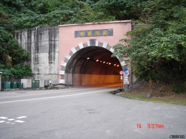我也完成我的夢想"環島"~~