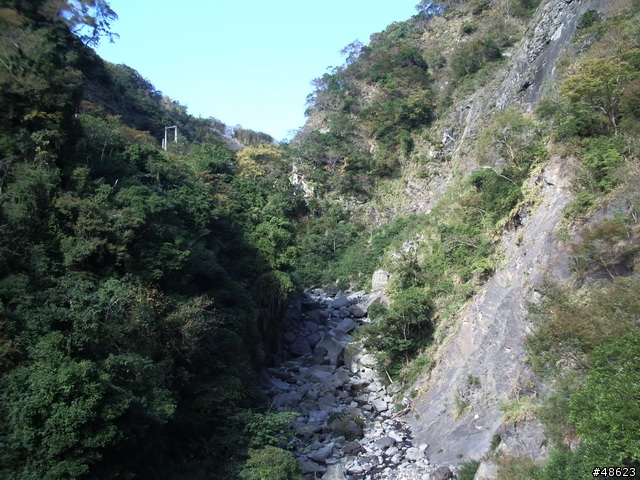 【探路報告】感動與感慨，北橫探索之旅