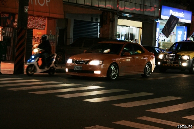 在宜蘭拍到WenHan74大大的93