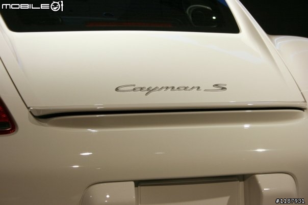 [歲末年終大分享][圖超級多] 2008 LA Auto Show (2008洛杉磯車展)