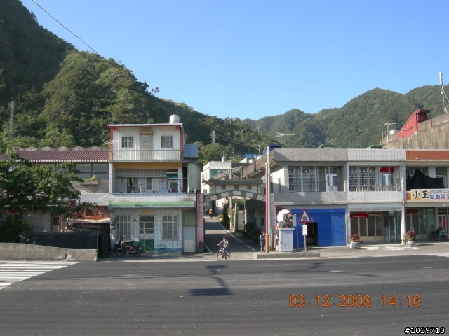 汐止勤進路-北33-106-台2丙-雙泰產業道路-宜1-大溪-礁溪行97.12.03
