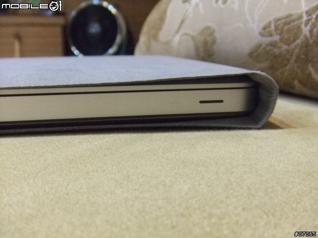 New Macbook保護套簡單分享