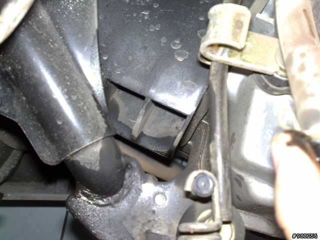 G5 150 特仕版 有些問題