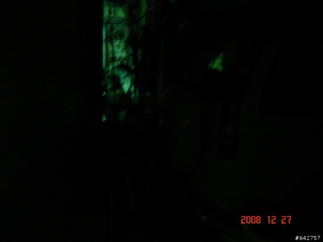 DIY  三個P4 LED高亮度自行車燈，稍後補上完整燈型