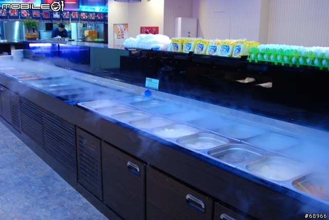 [分享] 海宴日式和風涮涮屋--- 萬芳店