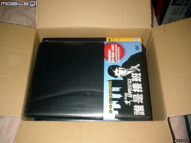 [分享]誰是接班人CEO豪華版DVD一～五季