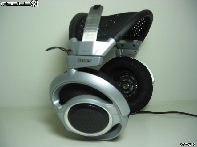 [分享]SONY  MDR-SA1000 寬音域立體聲耳罩式耳機