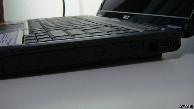 「二代杜比 要你好聽」Acer Aspire 4930G