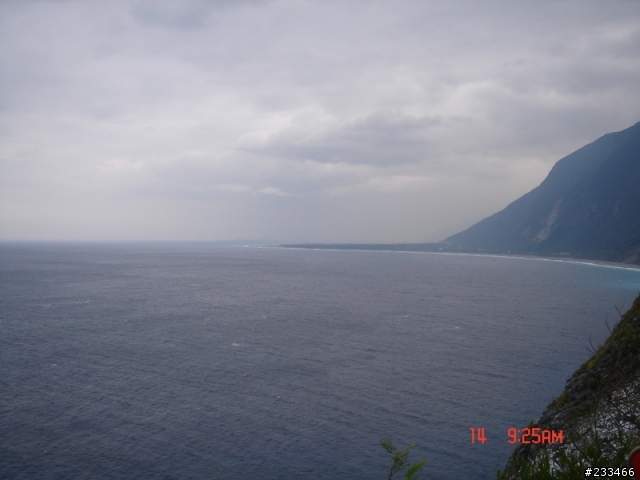 我也完成我的夢想"環島"~~