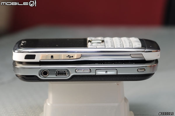 BlackBerry Bold 9000與Mobile01網友的快樂下午茶之約