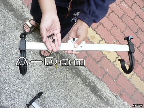 <資訊分享>搶救貧窮作戰-單車收納