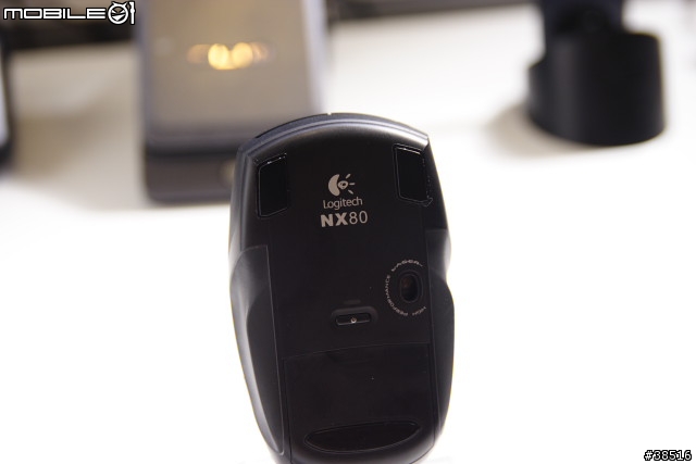 羅技NX80+VX Nano雙雄爭霸[12/10 Updated]